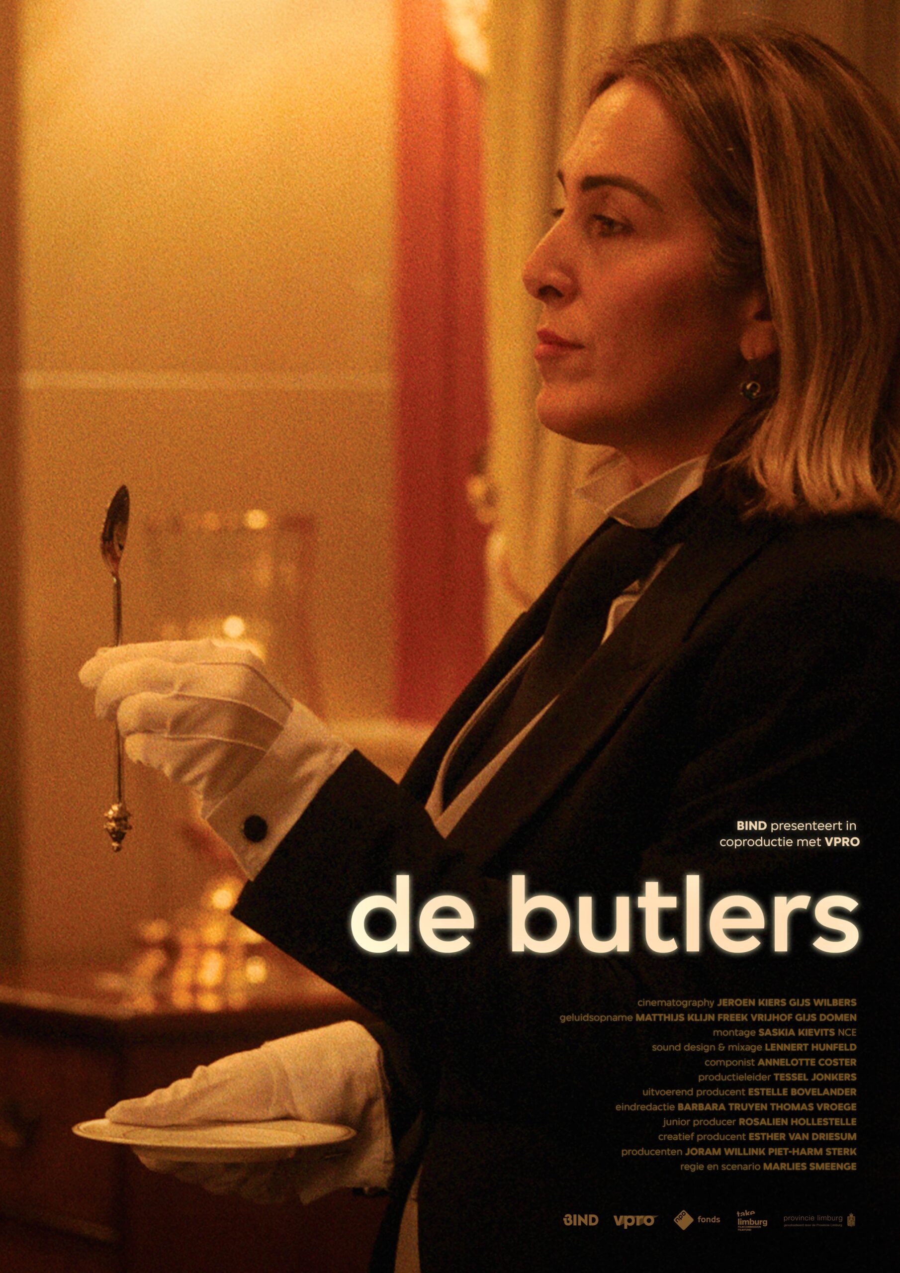 de butlers