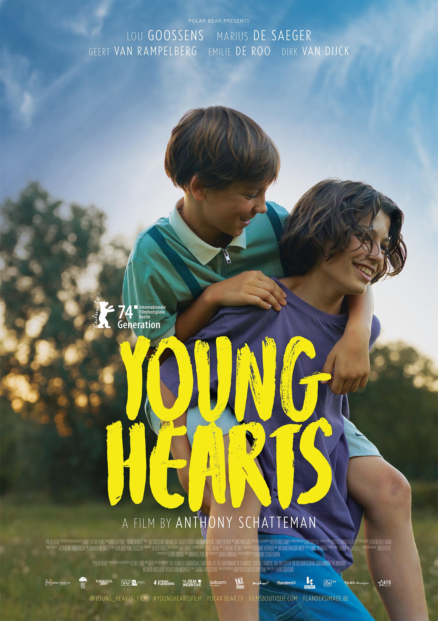 young hearts 2